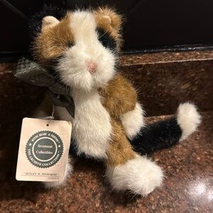 Boyds Bears- Cat Huxley W. Penworthy